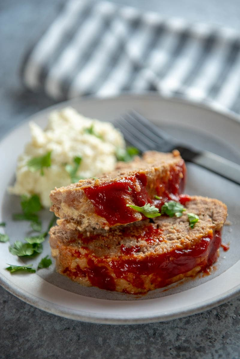 Slow Cooker Turkey Meatloaf
 Slow Cooker Turkey Meatloaf Slow Cooker Gourmet