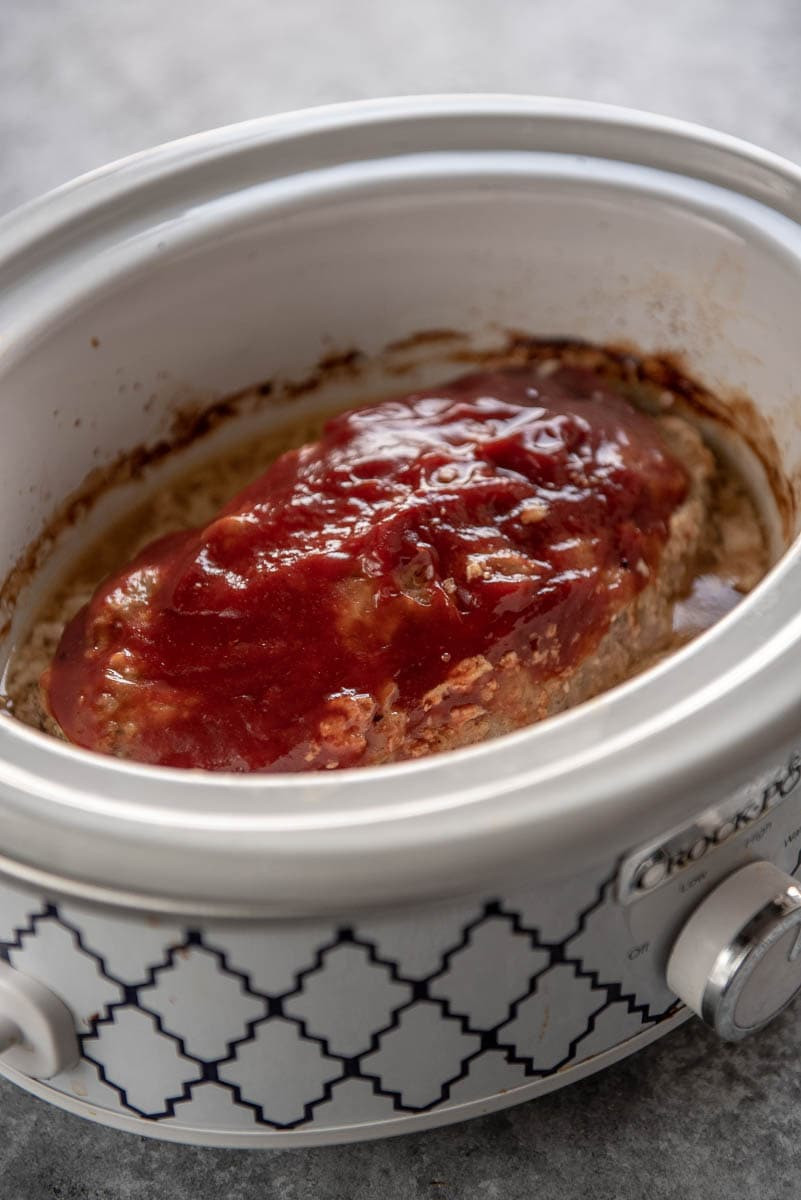 Slow Cooker Turkey Meatloaf
 Slow Cooker Turkey Meatloaf Slow Cooker Gourmet