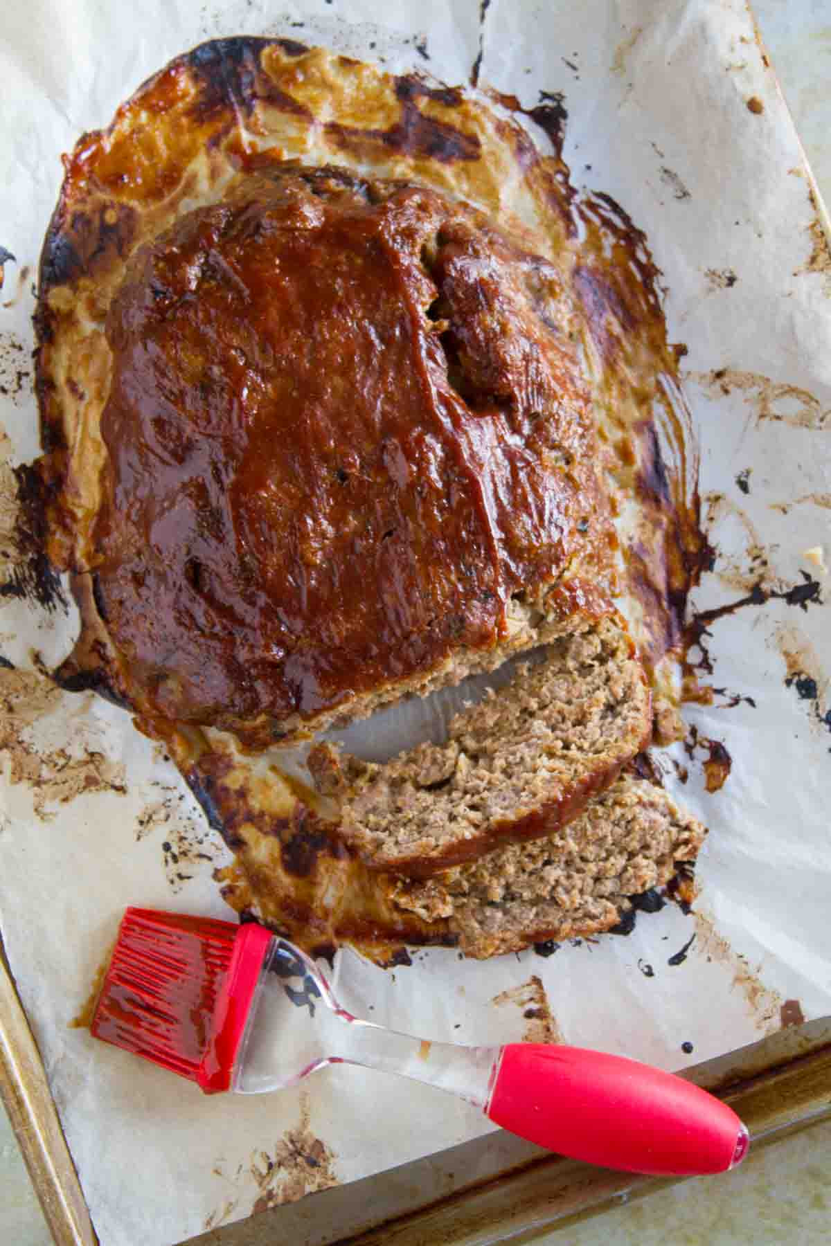 Slow Cooker Turkey Meatloaf
 Slow Cooker Turkey Meatloaf Recipe Taste and Tell