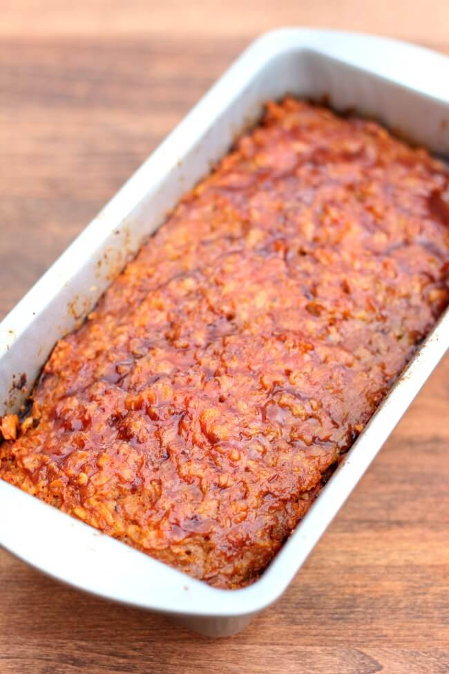 Slow Cooker Turkey Meatloaf
 Slow Cooker Homestyle Ground Turkey or Beef Meatloaf