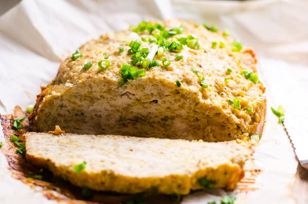 Slow Cooker Turkey Meatloaf
 Slow Cooker Turkey Meatloaf iFOODreal Healthy Family