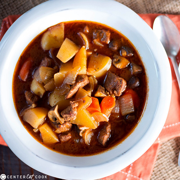 Slow Cooker Vegetable Stew
 Slow Cooker Ve able Beef Stew Recipe