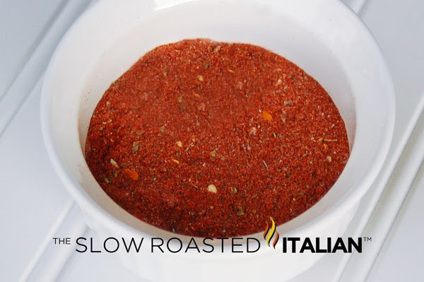 Slow Roasted Italian Recipes
 The Slow Roasted Italian Printable Recipes Taco Seasoning