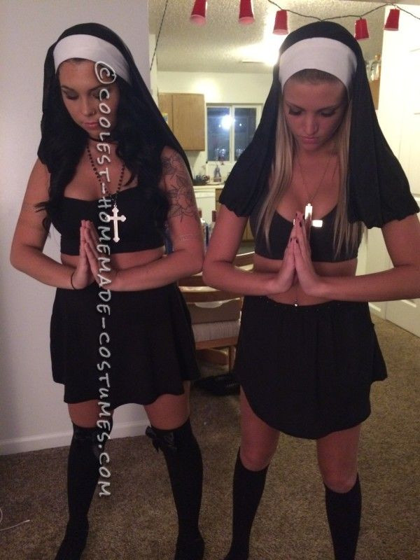 Slutty DIY Halloween Costumes
 1613 best Halloween Ideas images on Pinterest