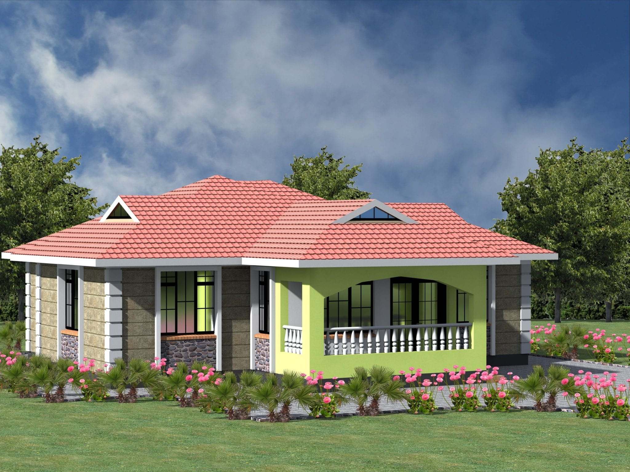Small 3 Bedroom House Plans
 Small 3 bedroom house plans [Details Here ]