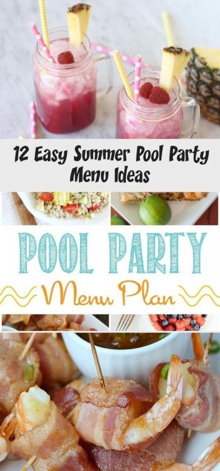 Small Bachelorette Party Ideas
 Bachelorette pool party summer 62 ideas for 2020 in 2020
