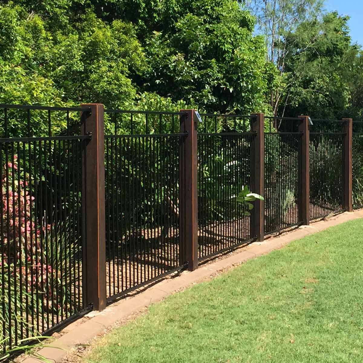 Small Backyard Fence
 10 Modern Fence Ideas for Your Backyard — The Family Handyman