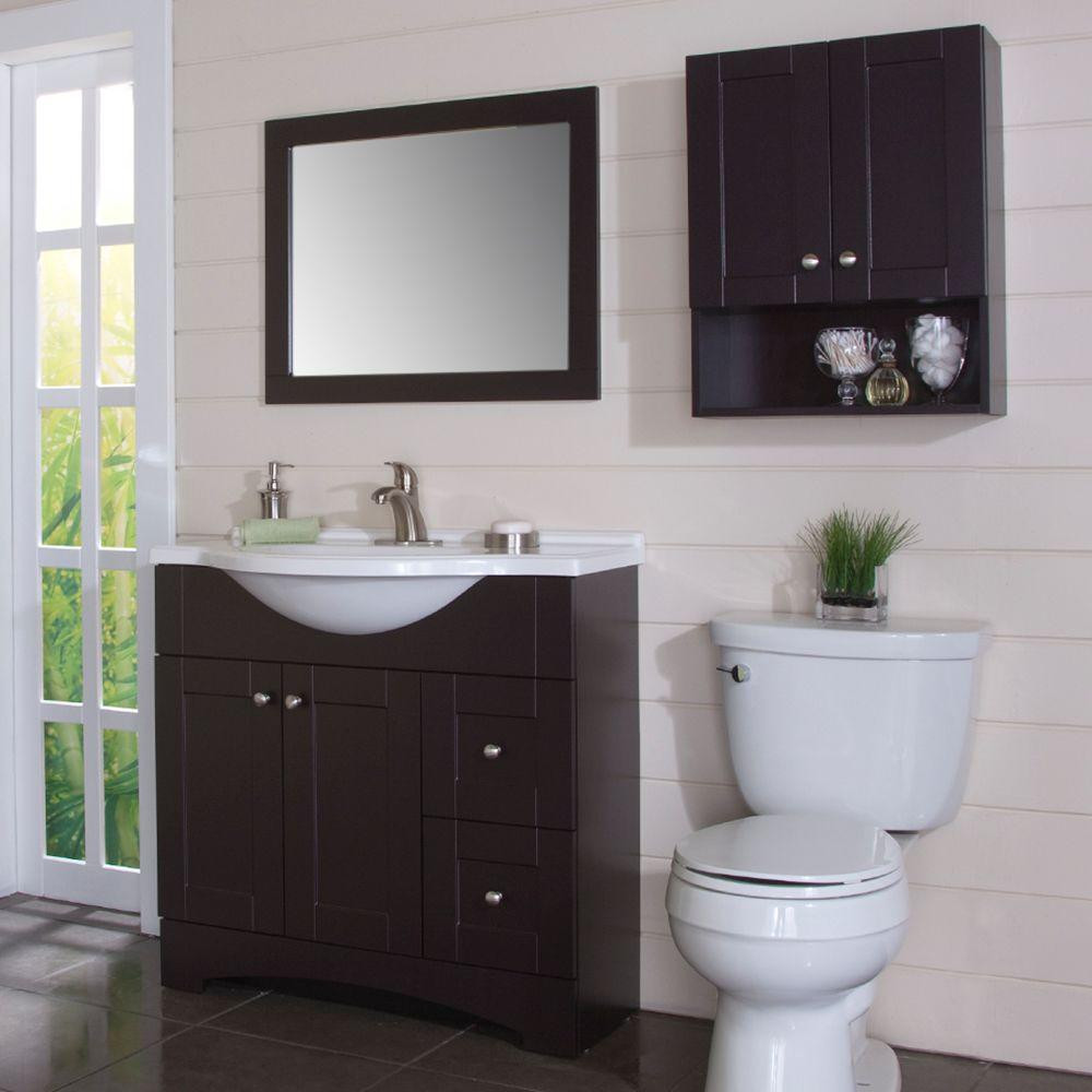 Small Bathroom Cabinets
 Create Small Bathroom Storage Cabinets — fice PDX Kitchen