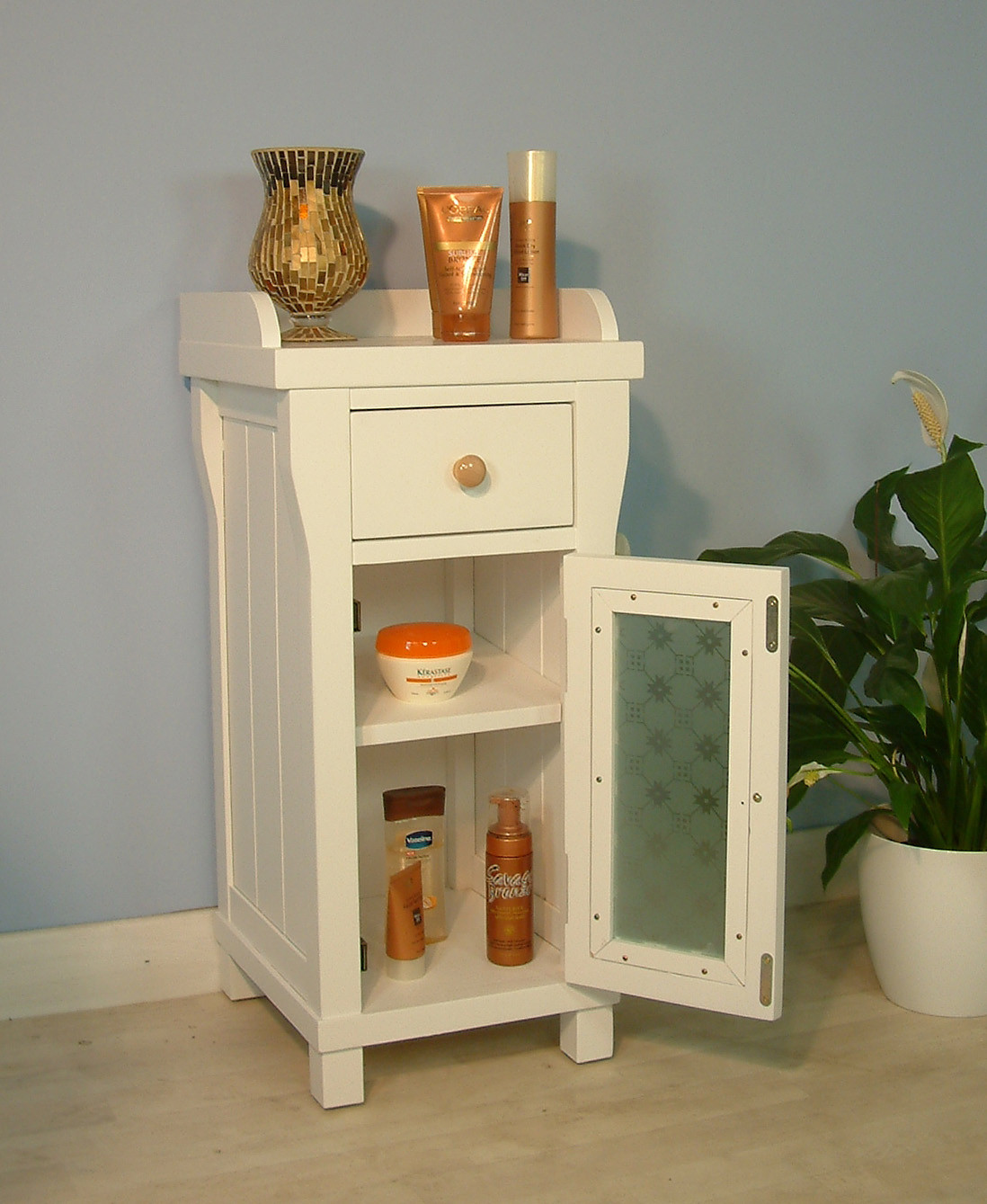 Small Bathroom Cabinets
 9 small bathroom storage ideas you cant afford to overlook