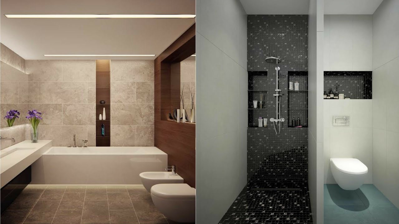 Small Bathroom Ideas 2020
 Best 100 small bathroom design ideas 2020 Hashtag Decor