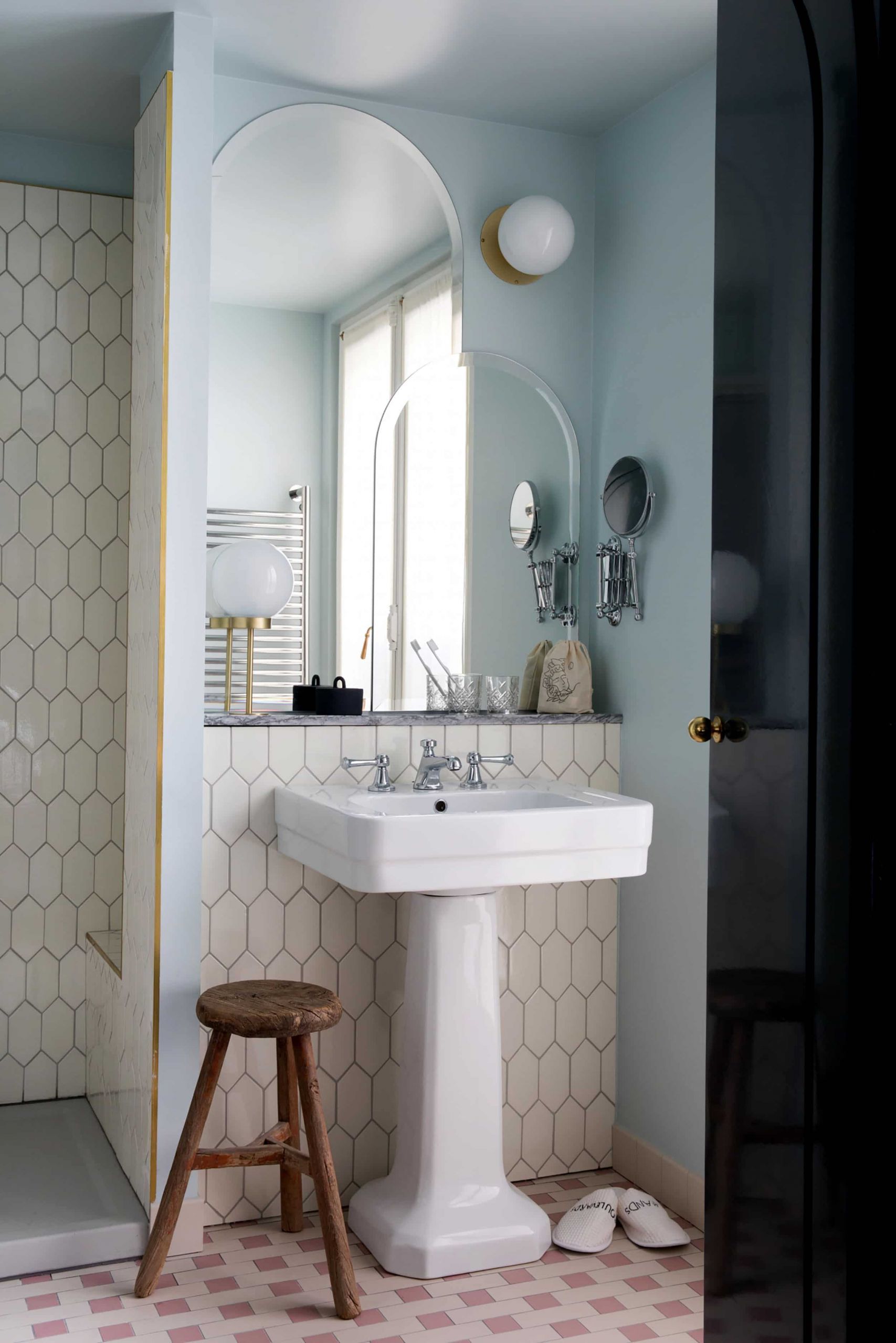 Small Bathroom Ideas 2020
 The 9 Best 2020 Bathroom Trends We Wish We Had Right Now