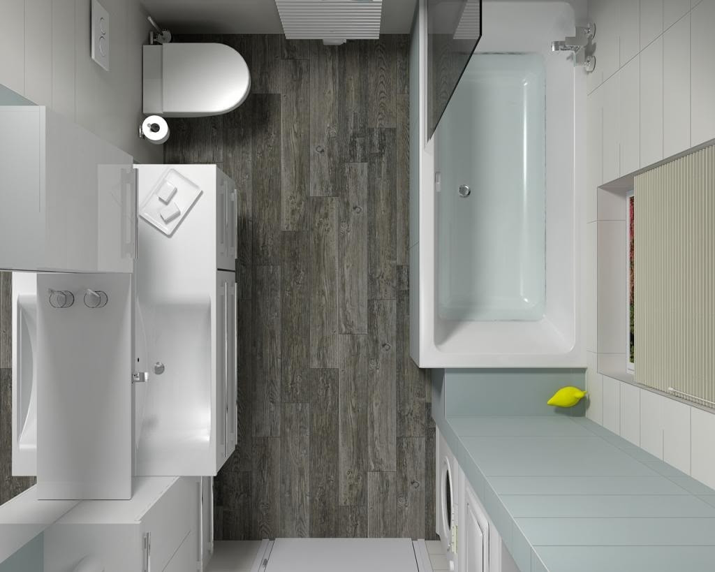 Small Bathroom Layout With Shower
 Small Bathroom Layout Style — Randolph Indoor and Outdoor