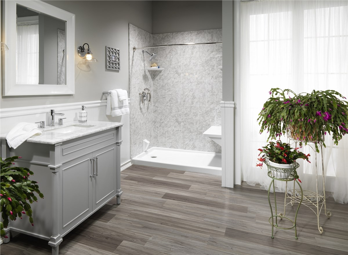 Small Bathroom Makeovers Pictures
 Small Bath Remodel Guest Bathroom Remodeling