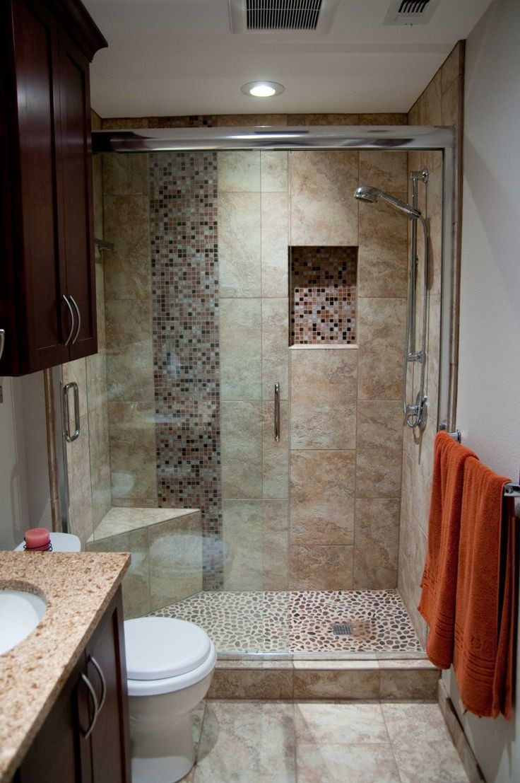 Small Bathroom Remodel Pictures
 Small Bathroom Remodeling Guide 30 Pics Decoholic