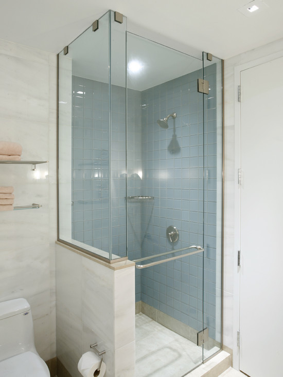 Small Bathroom Shower
 Small Shower Room Decorating Ideas