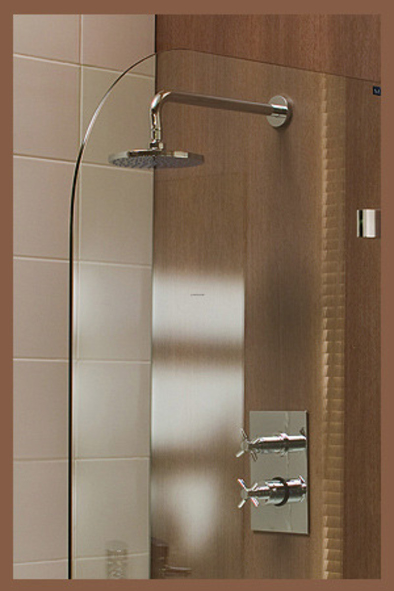 Small Bathroom Shower
 Design Ideas Small Bathroom Showers Designs design