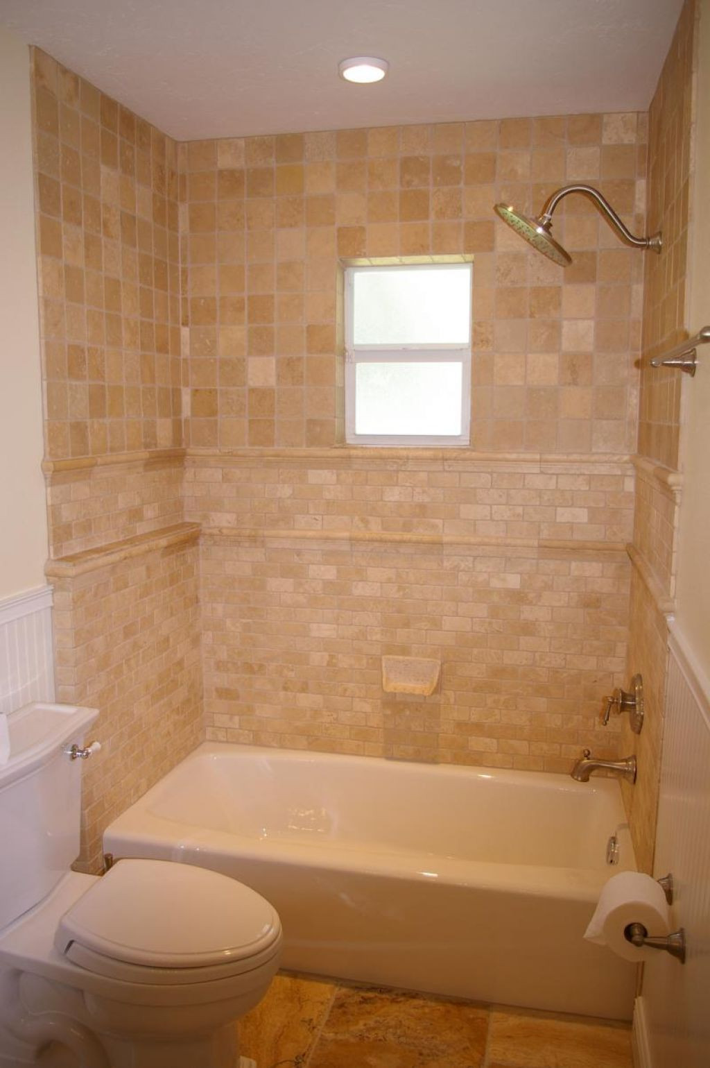 Small Bathroom Tiles Design
 30 Shower tile ideas on a bud 2020