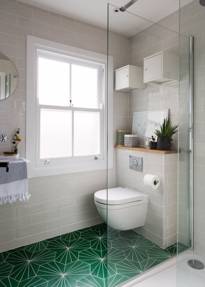 Small Bathroom Tiles Design
 50 Best Bathroom Tile Ideas