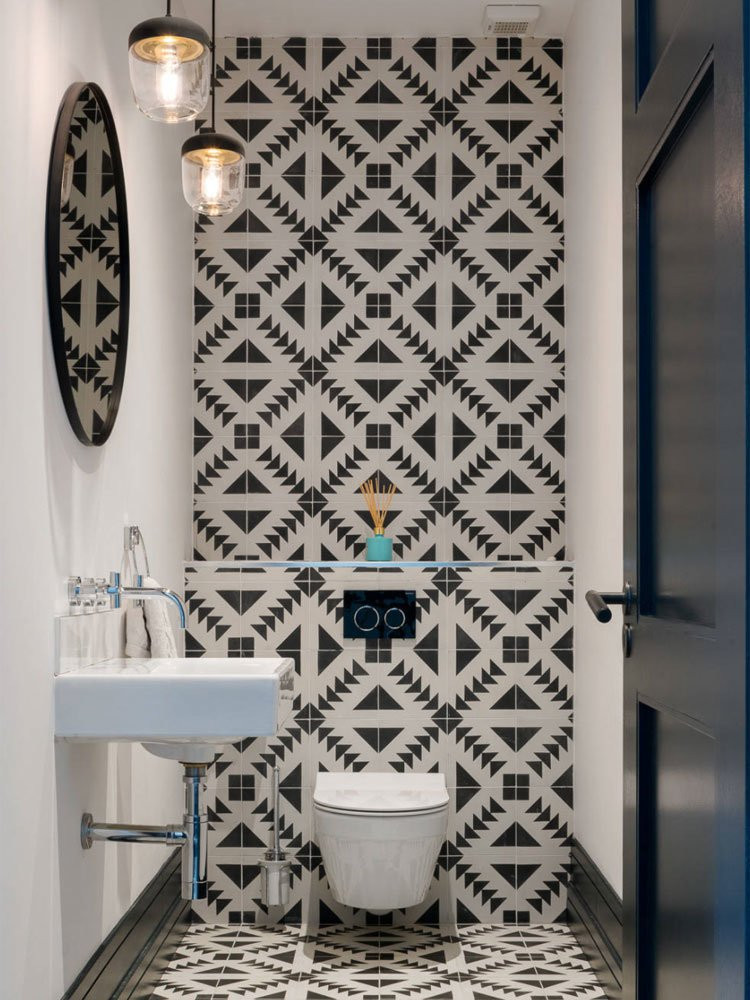Small Bathroom Tiles Design
 Small Bathroom Ideas Bob Vila
