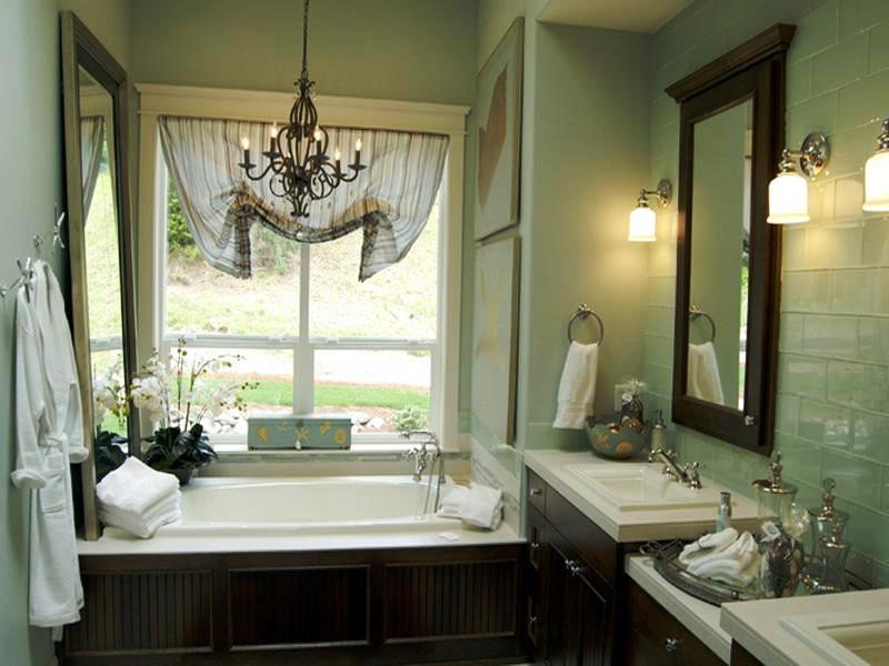 Small Bathroom Window Ideas
 Best Window Treatment Ideas and Designs for 2014 Qnud