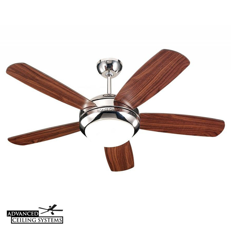 Small Bedroom Ceiling Fan
 Best Ceiling Fans For Small Bedrooms Quiet Performance