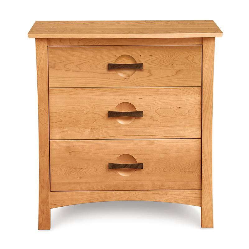 Small Bedroom Chest
 Berkeley 3 Drawer Bedroom Chest by Copeland Furniture
