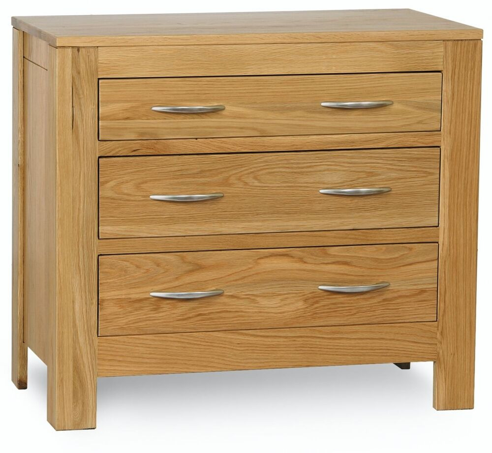 Small Bedroom Chest
 Cotswold solid oak bedroom furniture small chest of