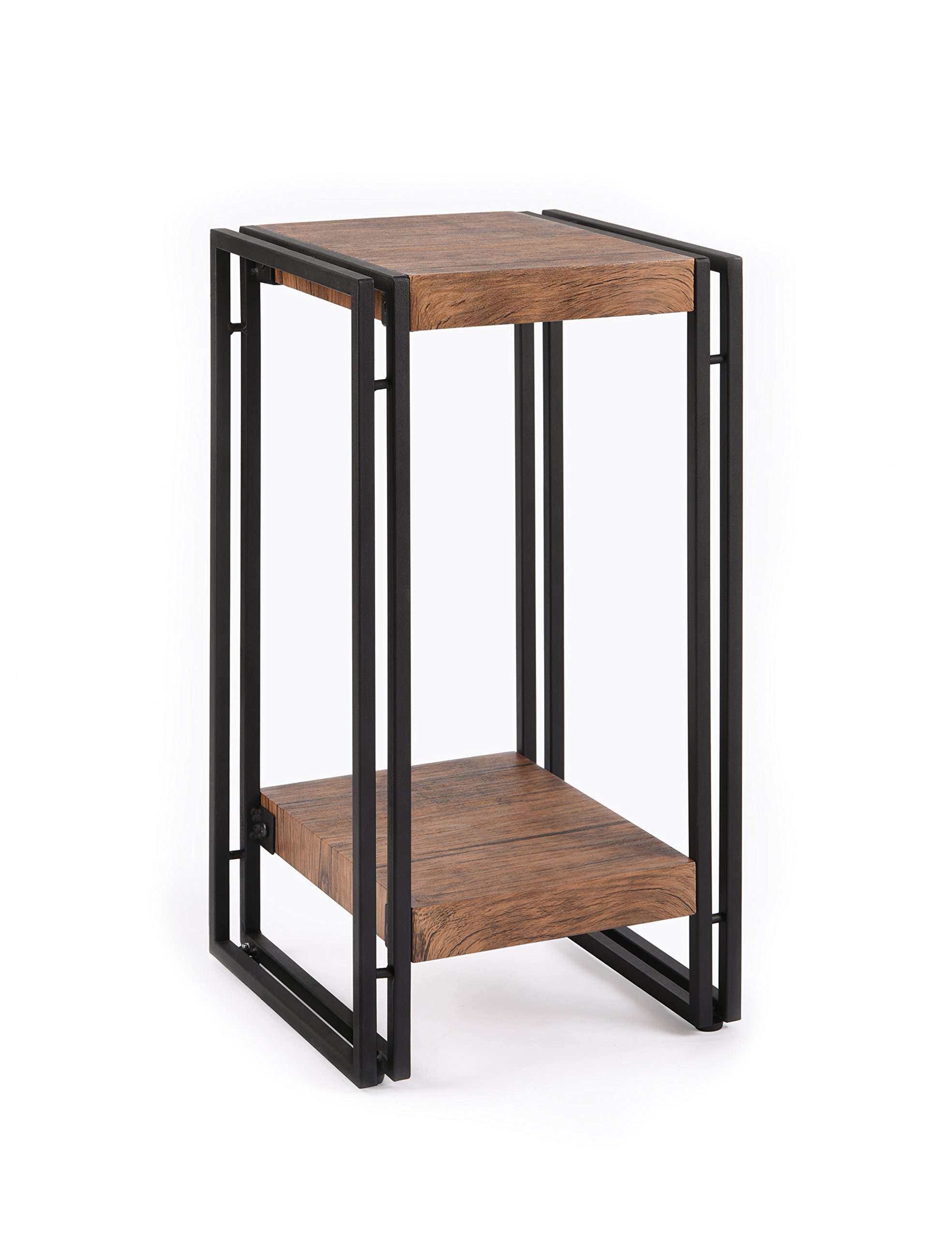 Small Bedroom Side Tables
 FIVEGIVEN Accent Side Table for Small Spaces End Table for