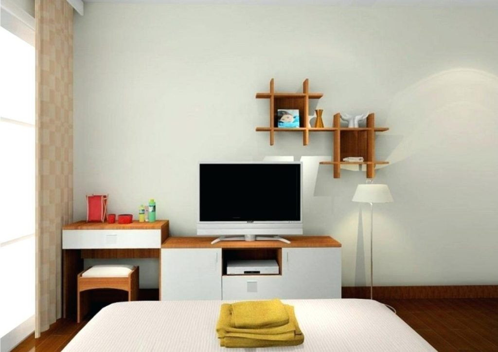 Small Bedroom Tv Ideas
 Tv Cabinet Design For Small Bedroom