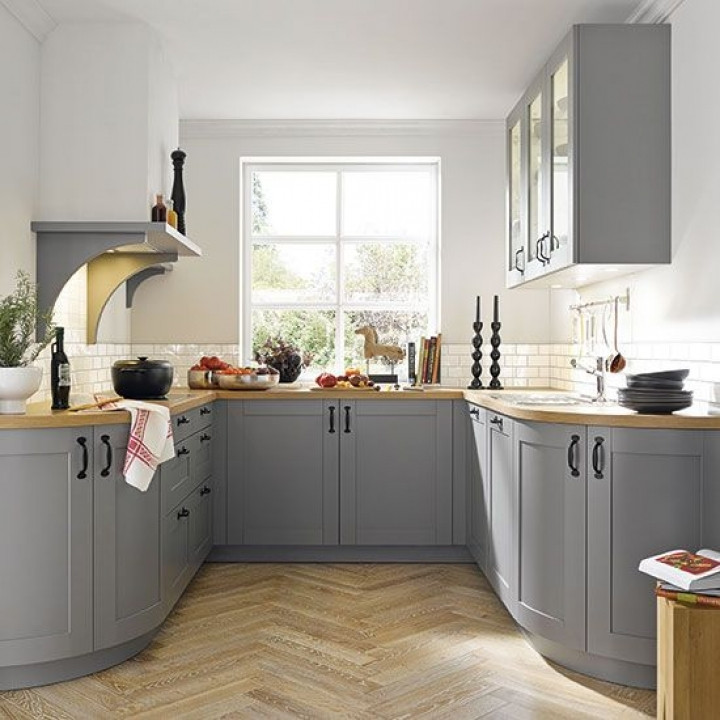 Small Cabinet For Kitchen
 10 ways to make your small kitchen look bigger