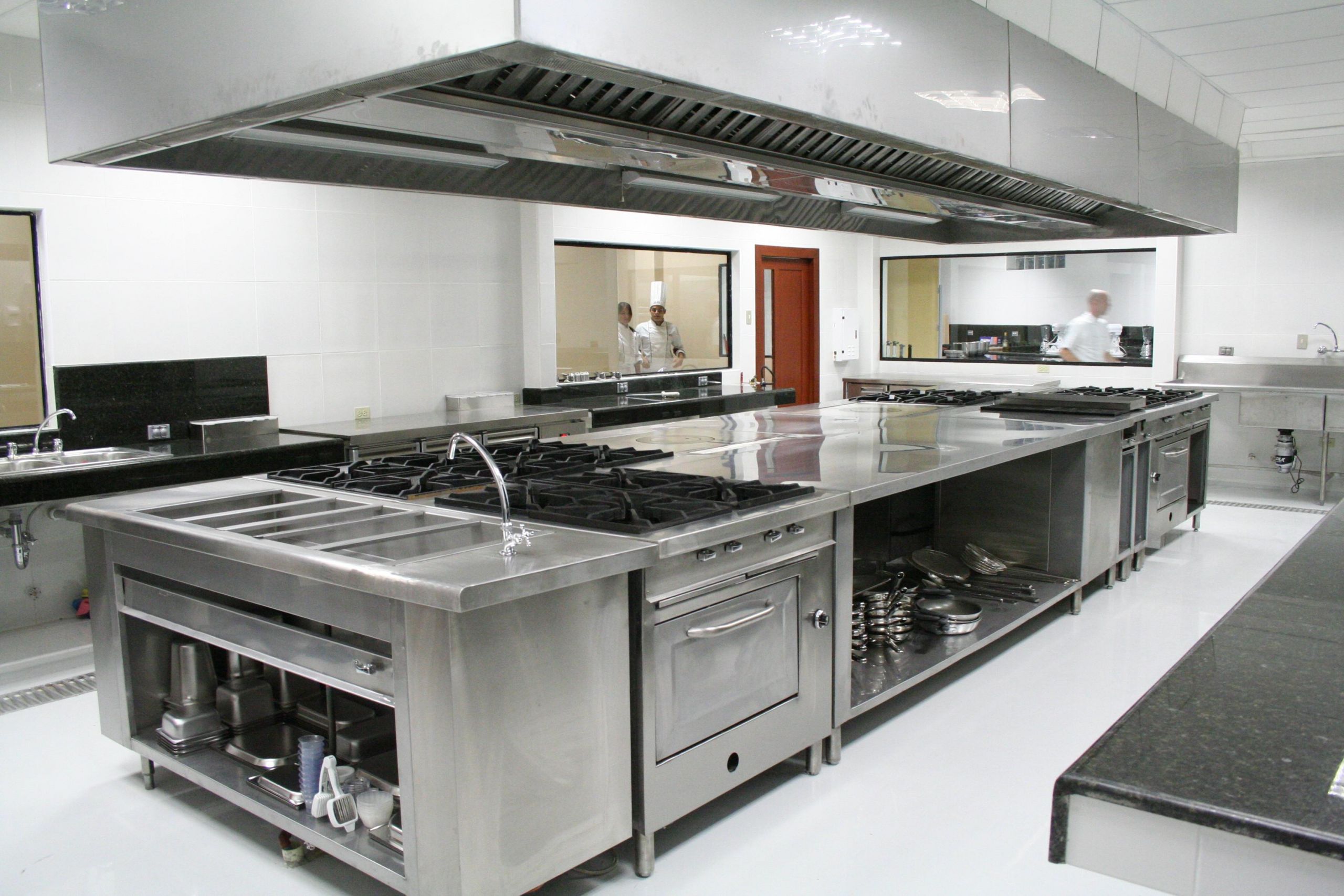 Small Commercial Kitchen
 How to plan a mercial kitchen design