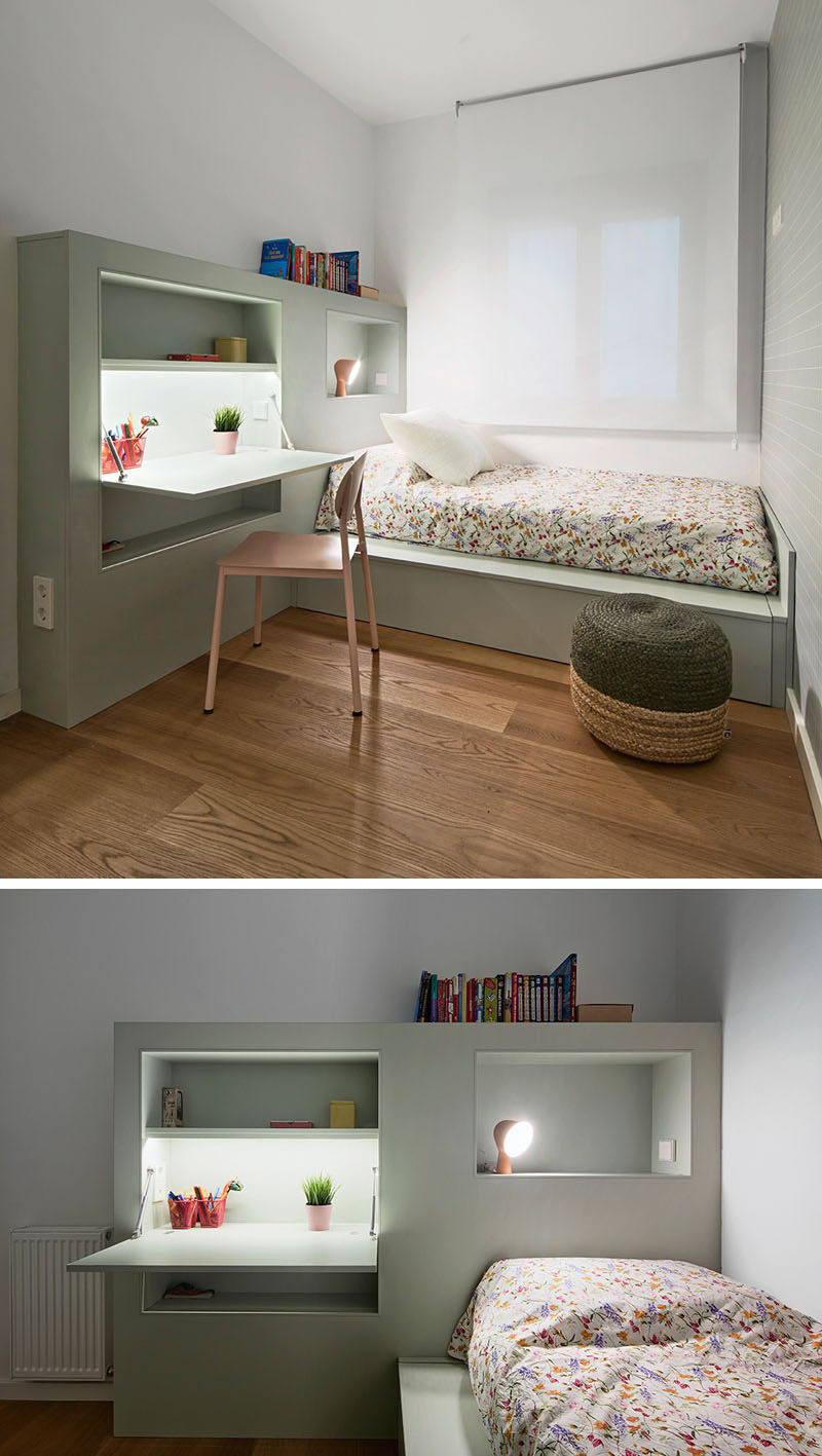 Small Couches For Bedroom
 5 Things That Are HOT Pinterest This Week