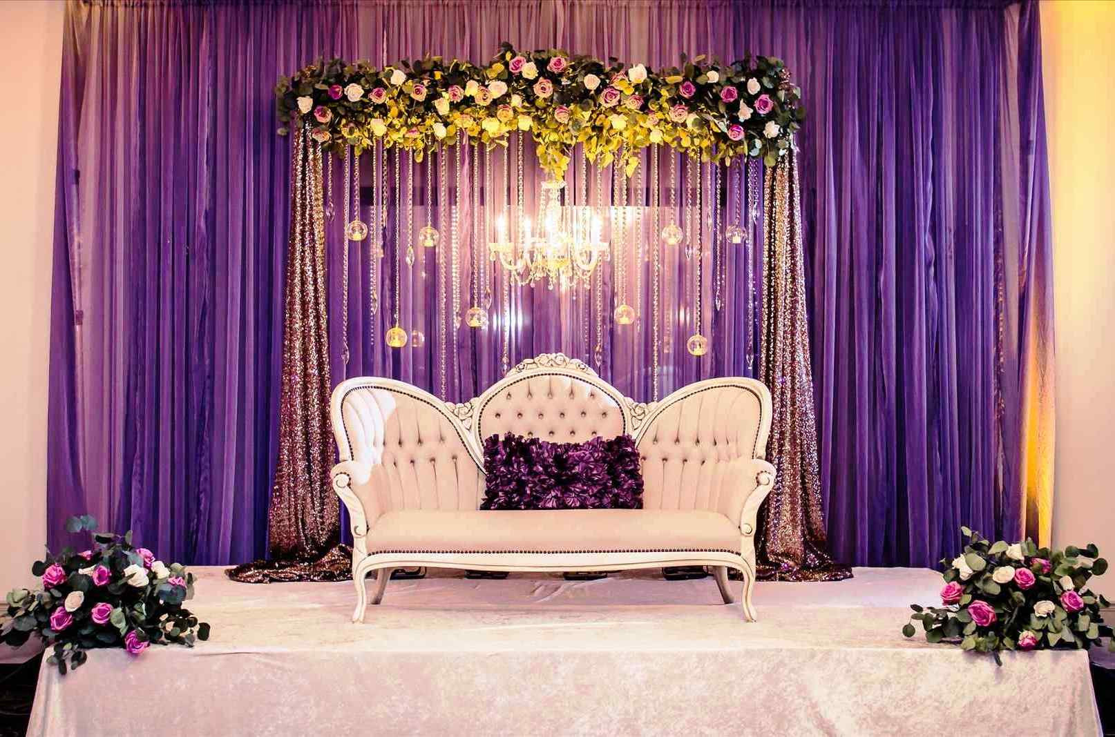 Small Engagement Party Ideas Home
 Engagement Day Indoor Celebrations Partyyar