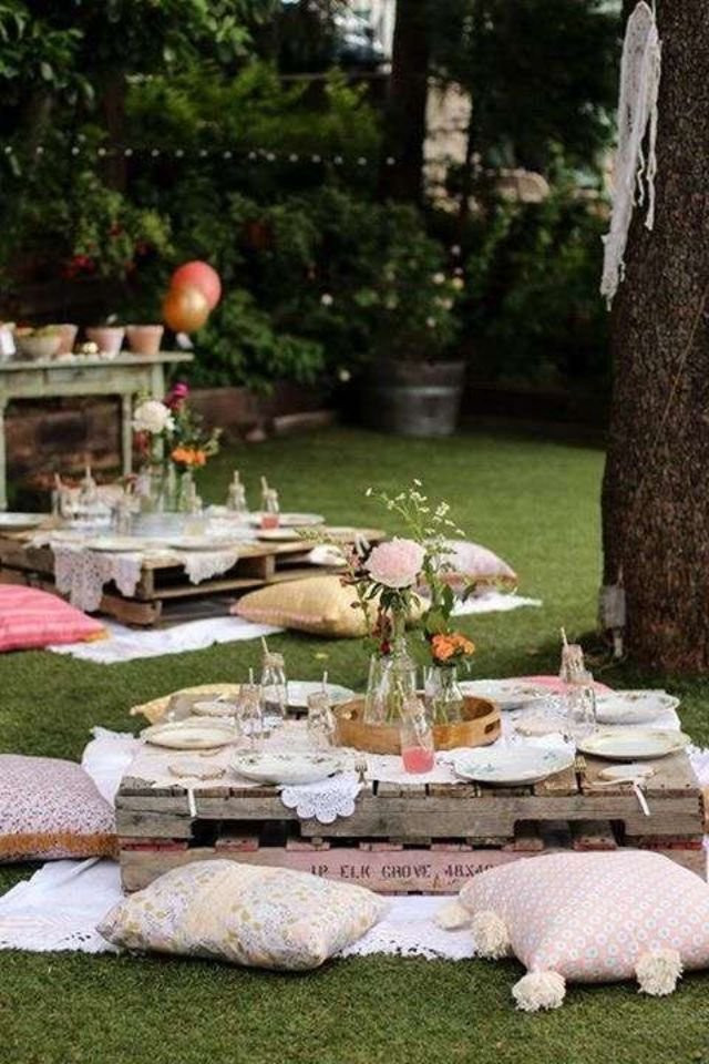 Small Engagement Party Ideas Home
 25 Adorable Ideas to Decorate Your Home for Your