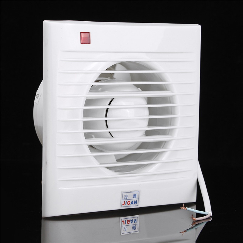 Small Exhaust Fan For Kitchen
 E bird Mini Wall Window Exhaust Fan Bathroom Kitchen