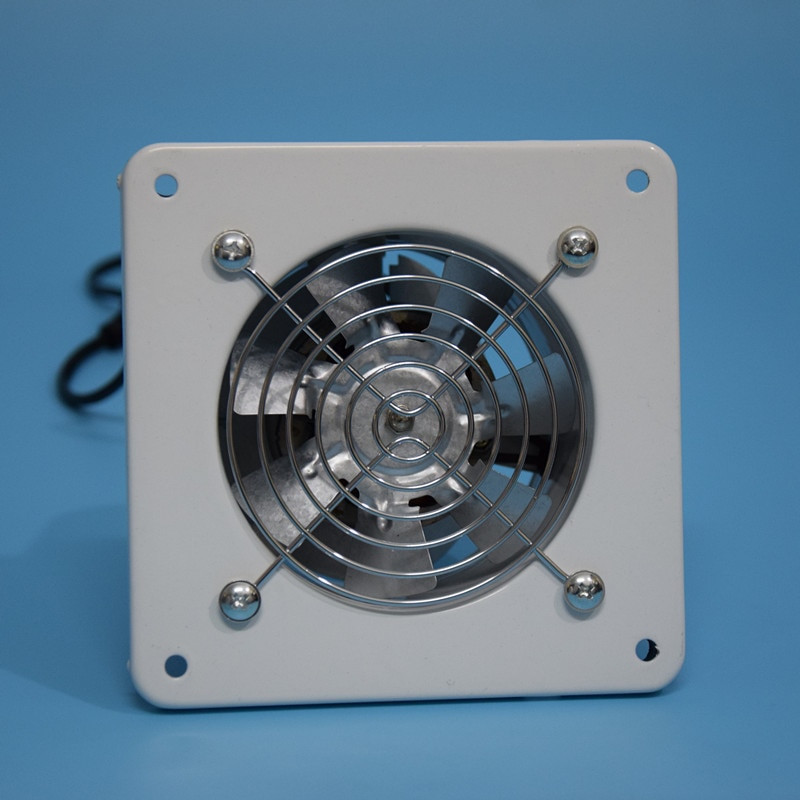 Small Exhaust Fan For Kitchen
 100MM exhaust fan 4 inch dust blower used for kitchen