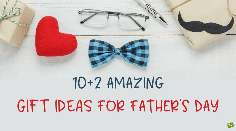 Small Father'S Day Gift Ideas
 10 2 Gift Ideas for Father s Day