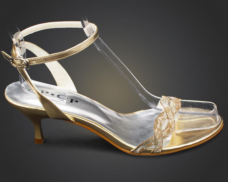 Small Heel Wedding Shoes
 Womens Sandals La s Party Wedding Shoes small heel