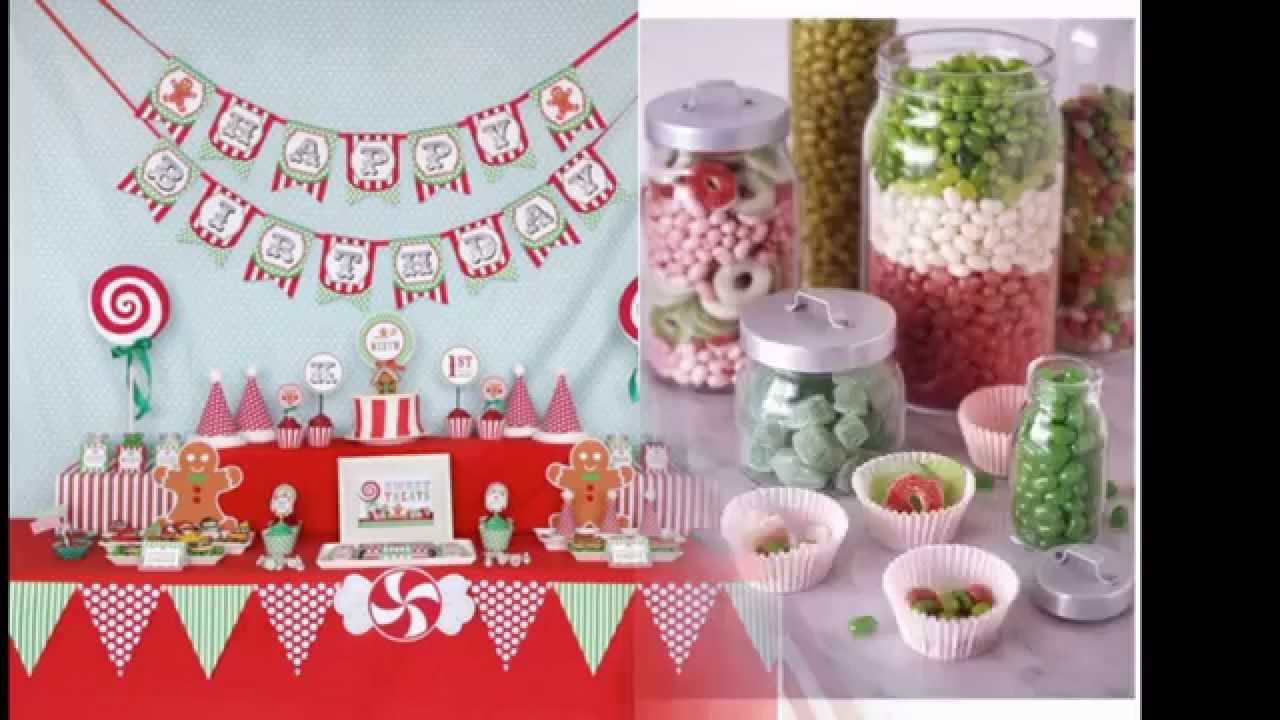 Small Holiday Party Ideas
 Best pany christmas party decorations ideas