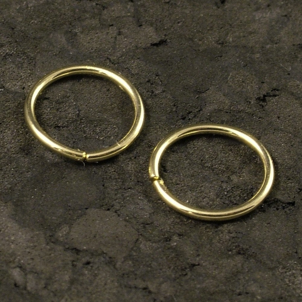 Small Hoop Earrings For Cartilage
 Small Gold Hoops Tiny Gold Hoop Earrings Small Cartilage