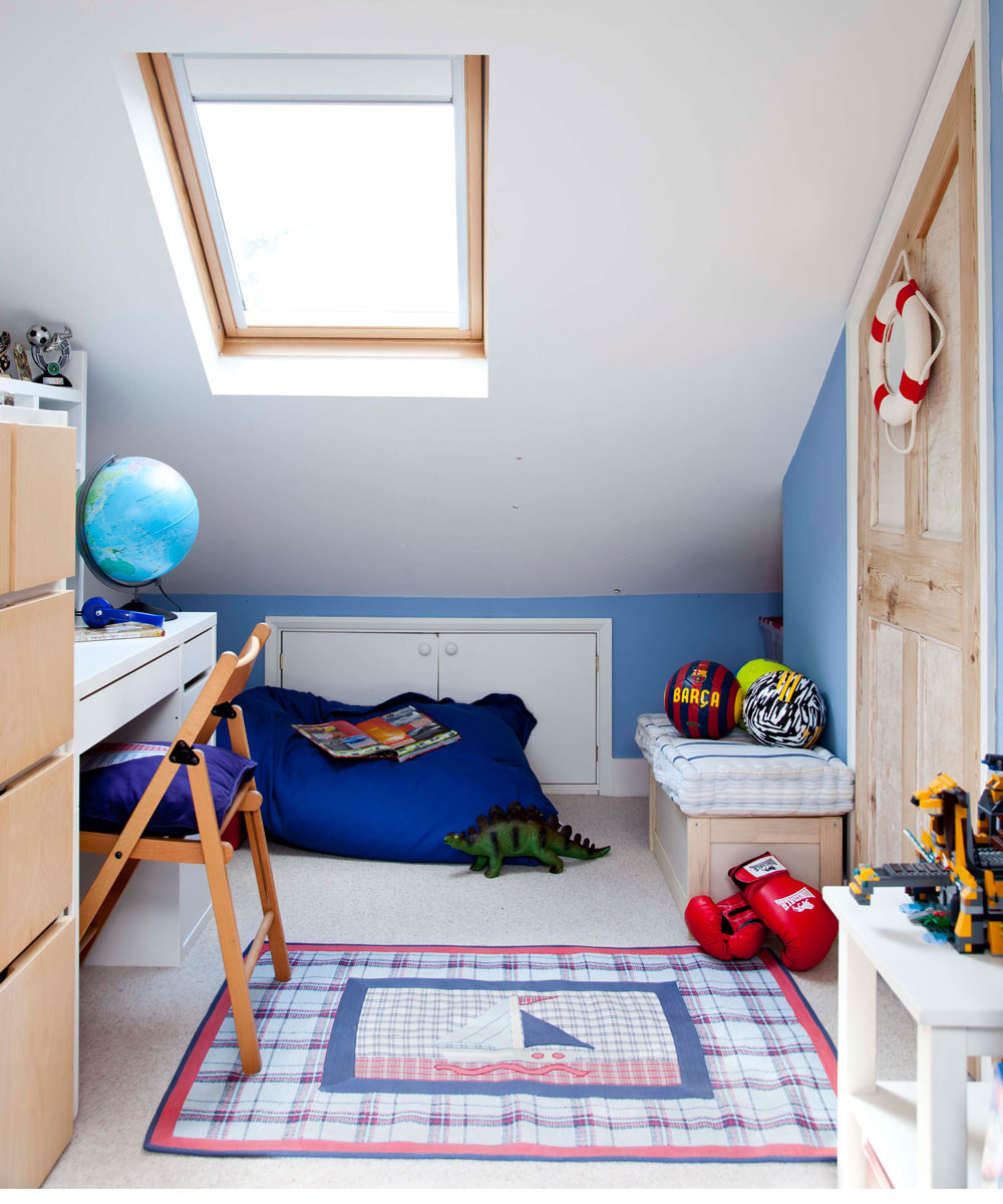 Small Kids Bedroom Ideas
 Small children s room ideas – Children s rooms ideas