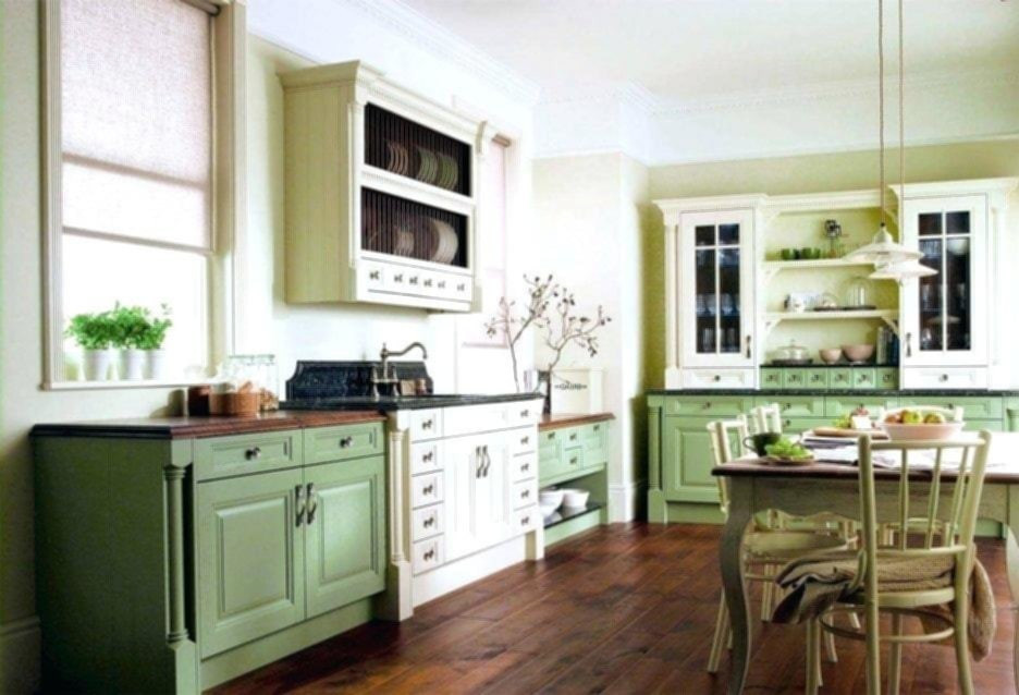 Small Kitchen Colours Ideas
 Small Kitchen Color Ideas 2019 – Loccie Better Homes