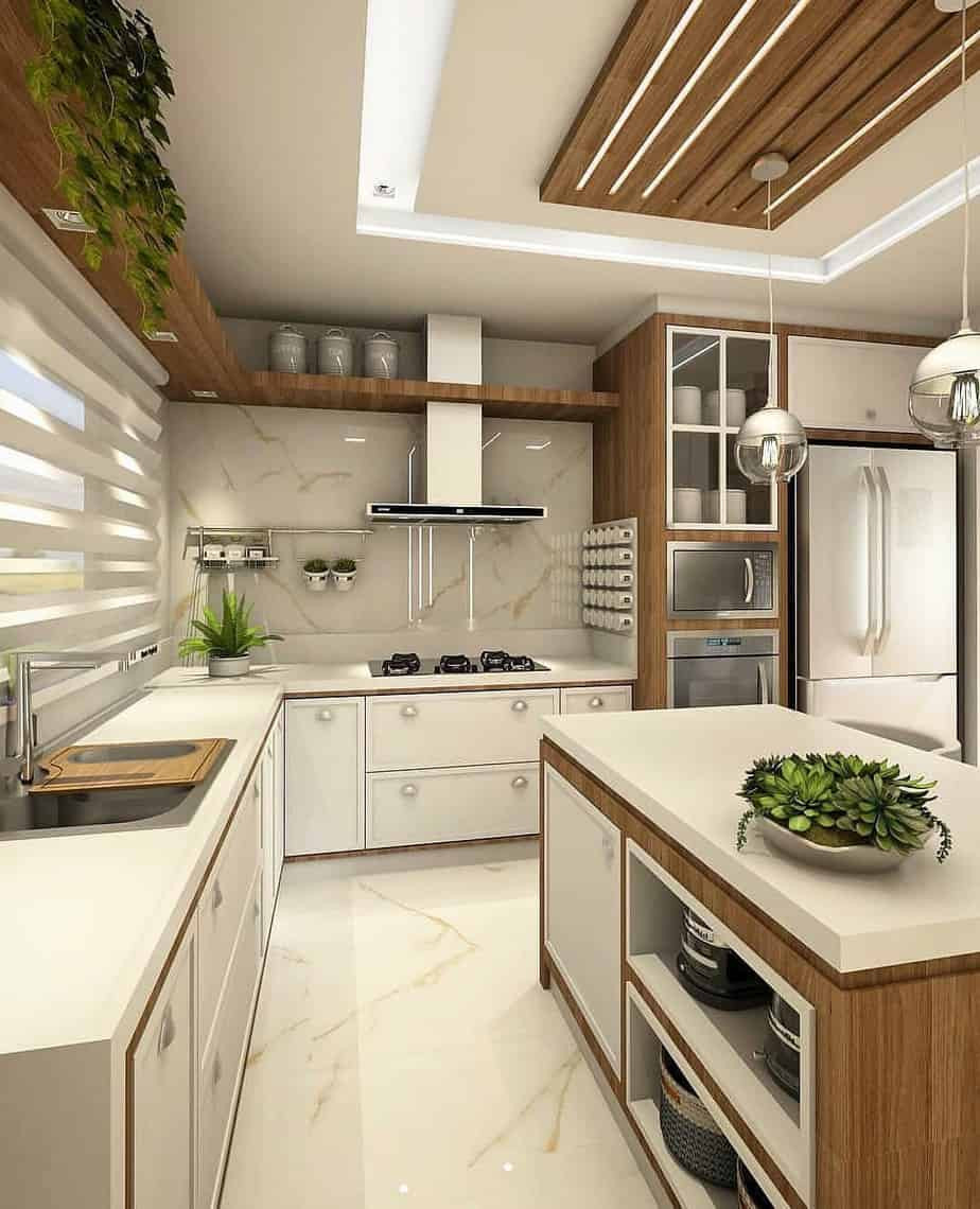 Small Kitchen Design 2020
 Kitchen Design 2020 Top 5 Kitchen Design Trends 2020
