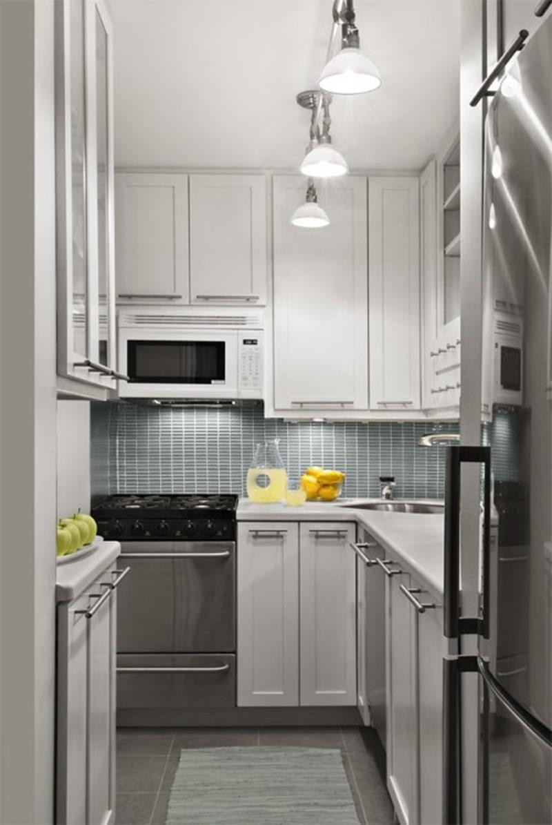 Small Kitchen Design Images
 25 Small Kitchen Design Ideas Page 2 of 5