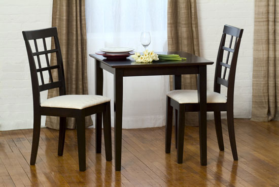 Small Kitchen Dinette Set
 Small Dinettes for Small Kitchens