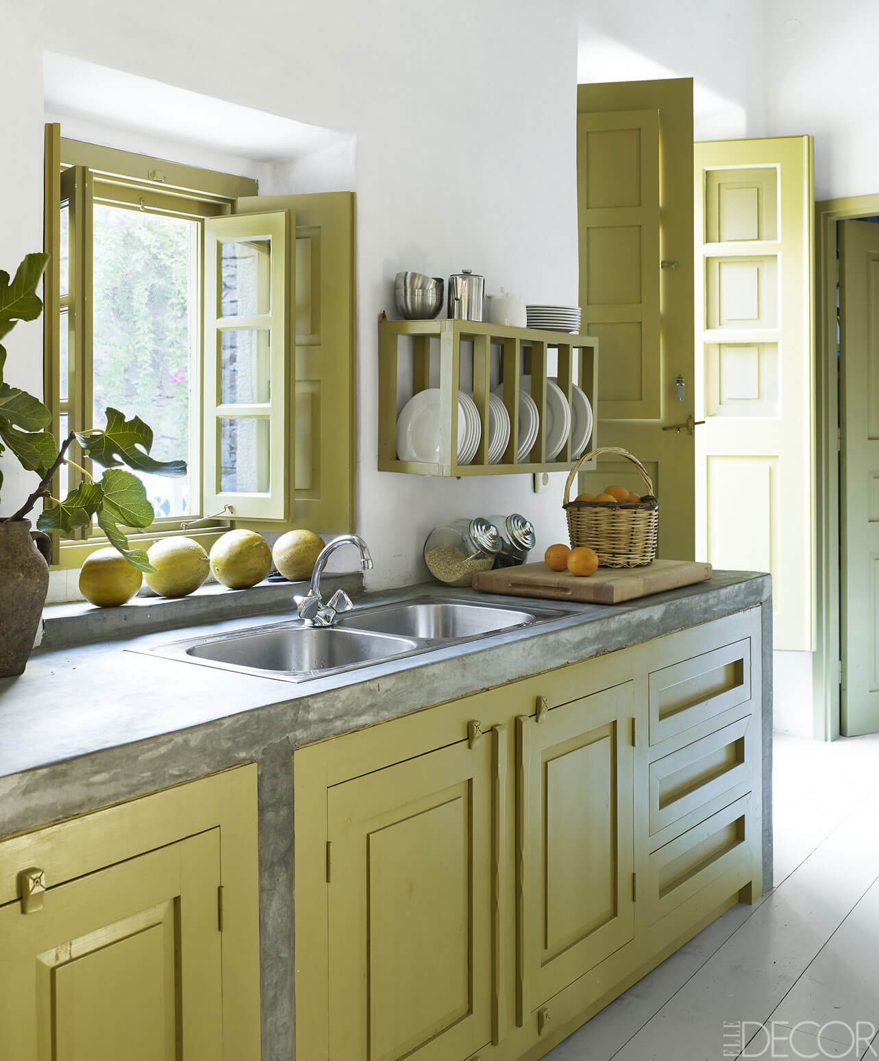 Small Kitchen Paint Colors
 5 Tips on Build Small Kitchen Remodeling Ideas A Bud