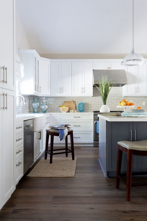 Small Kitchen Paint Colors
 You ll Love These Kitchen Color Ideas for Small Kitchens