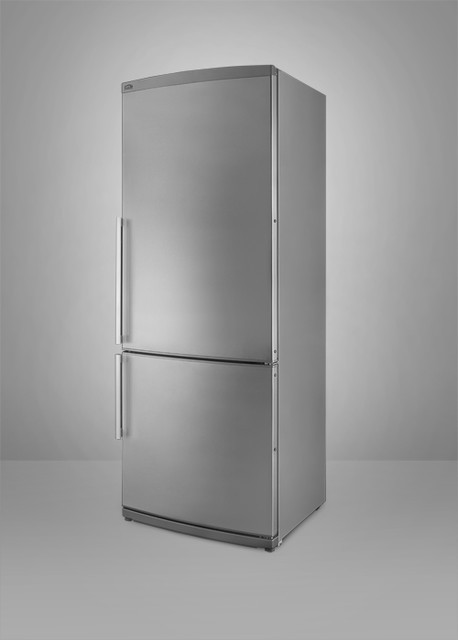 Small Kitchen Refrigerators 24 Deep
 24" Deep Refrigerator Contemporary Refrigerators by
