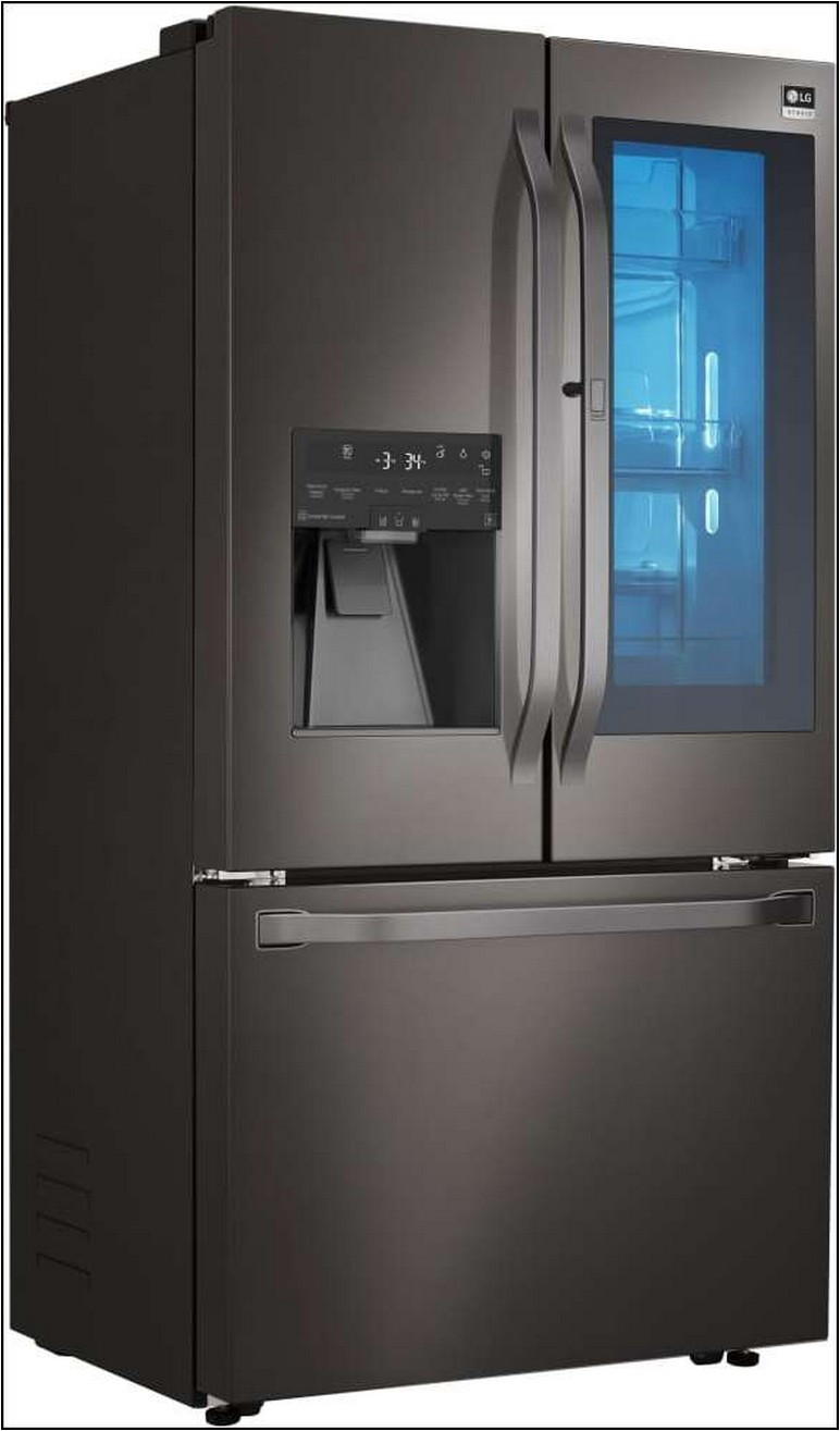Small Kitchen Refrigerators 24 Deep
 24 Inch Deep Refrigerator Reviews