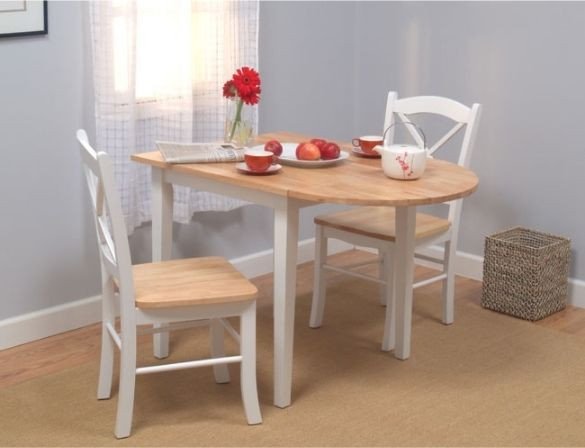 Small Kitchen Table For 2
 Small Kitchen Table And Chairs 2 For Small Spaces Two